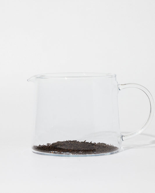 Earl Grey Loose Leaf