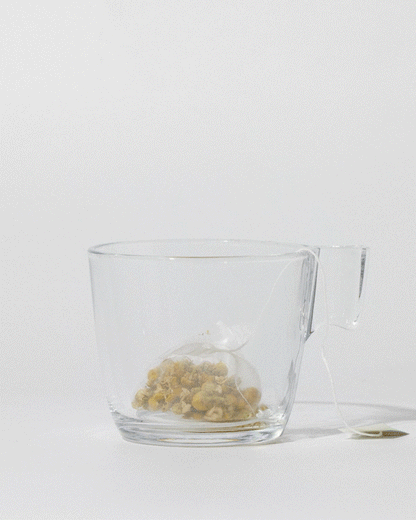 Tea Culture™ 20 Chamomile Pyramid Infusers
