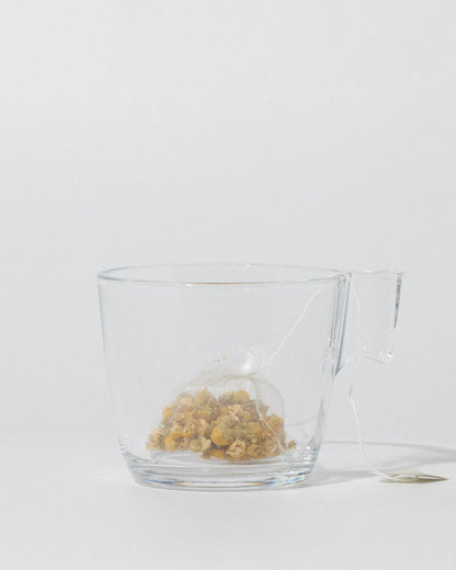 Tea Culture™ 20 Chamomile Pyramid Infusers