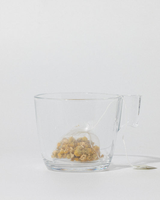 Tea Culture™ 20 Chamomile Pyramid Infusers