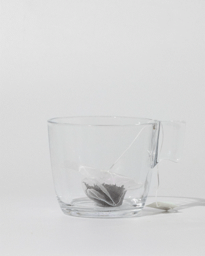 Tea Culture™ Earl Grey Pyramid Infusers