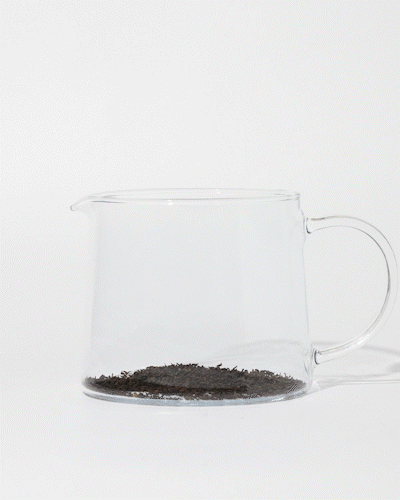 French Earl Grey Loose Leaf 250g
