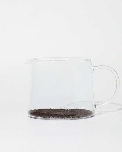 English Breakfast Loose Leaf