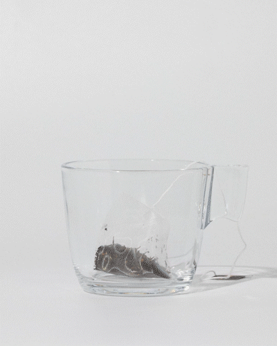 Tea Culture™ English Breakfast Pyramid Infusers