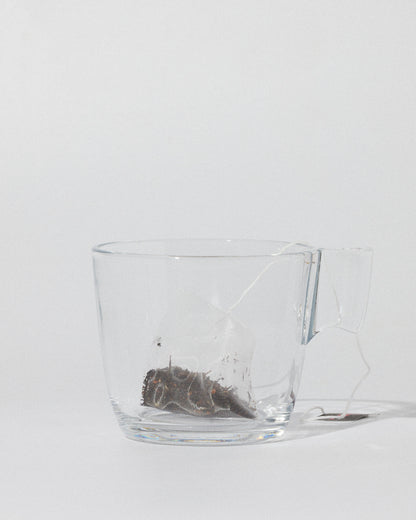 Tea Culture™ English Breakfast Pyramid Infusers