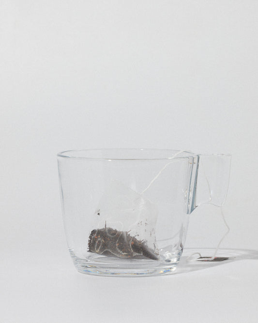 Tea Culture™ English Breakfast Pyramid Infusers