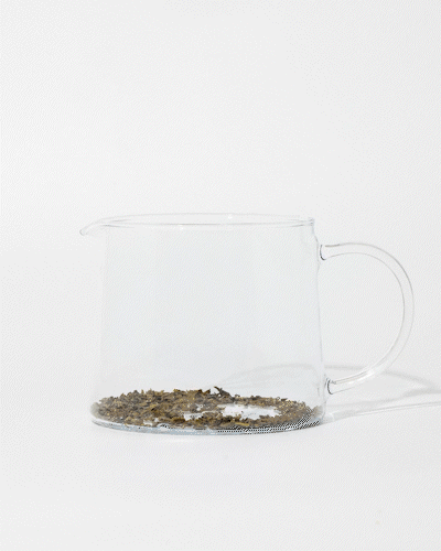 Green Sencha Loose Leaf