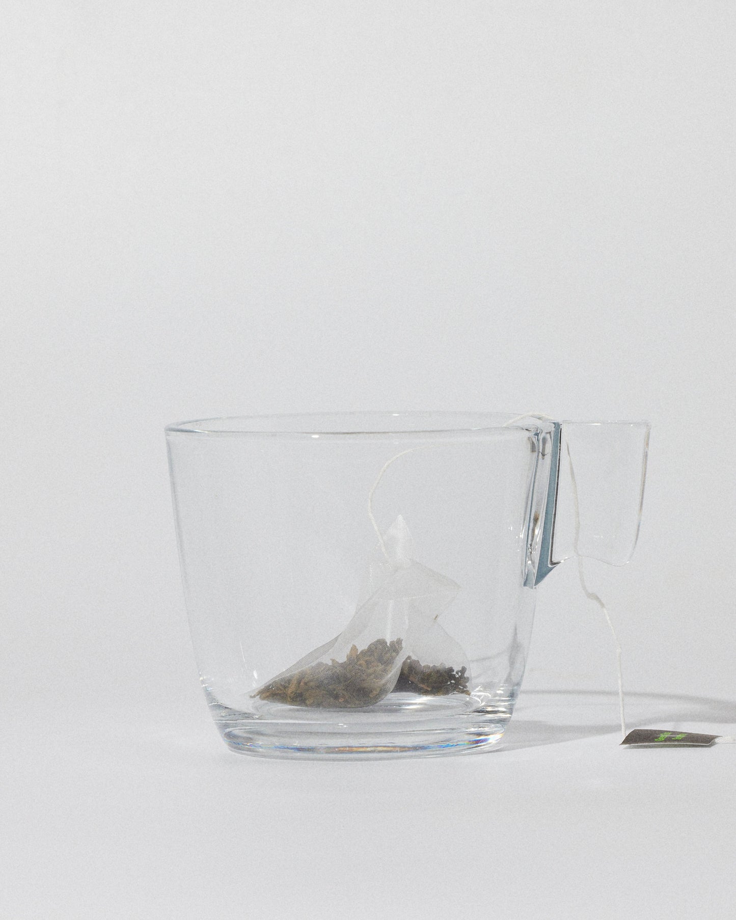 Tea Culture™ Green Sencha Pyramid Infusers