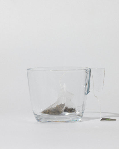 Tea Culture™ Green Sencha Pyramid Infusers