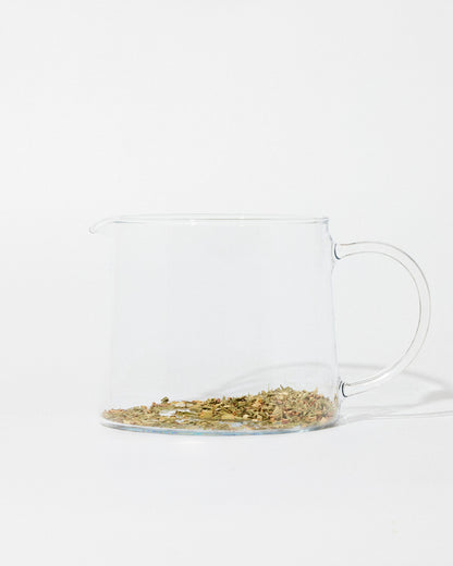 Lemongrass & Ginger Loose Leaf