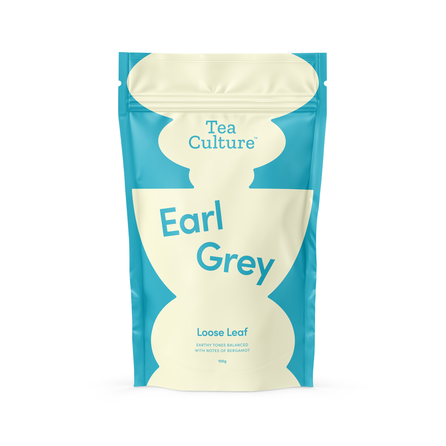 Earl Grey Loose Leaf