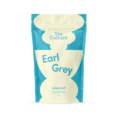 Earl Grey Loose Leaf