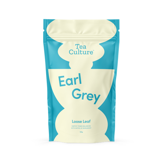 Earl Grey Loose Leaf