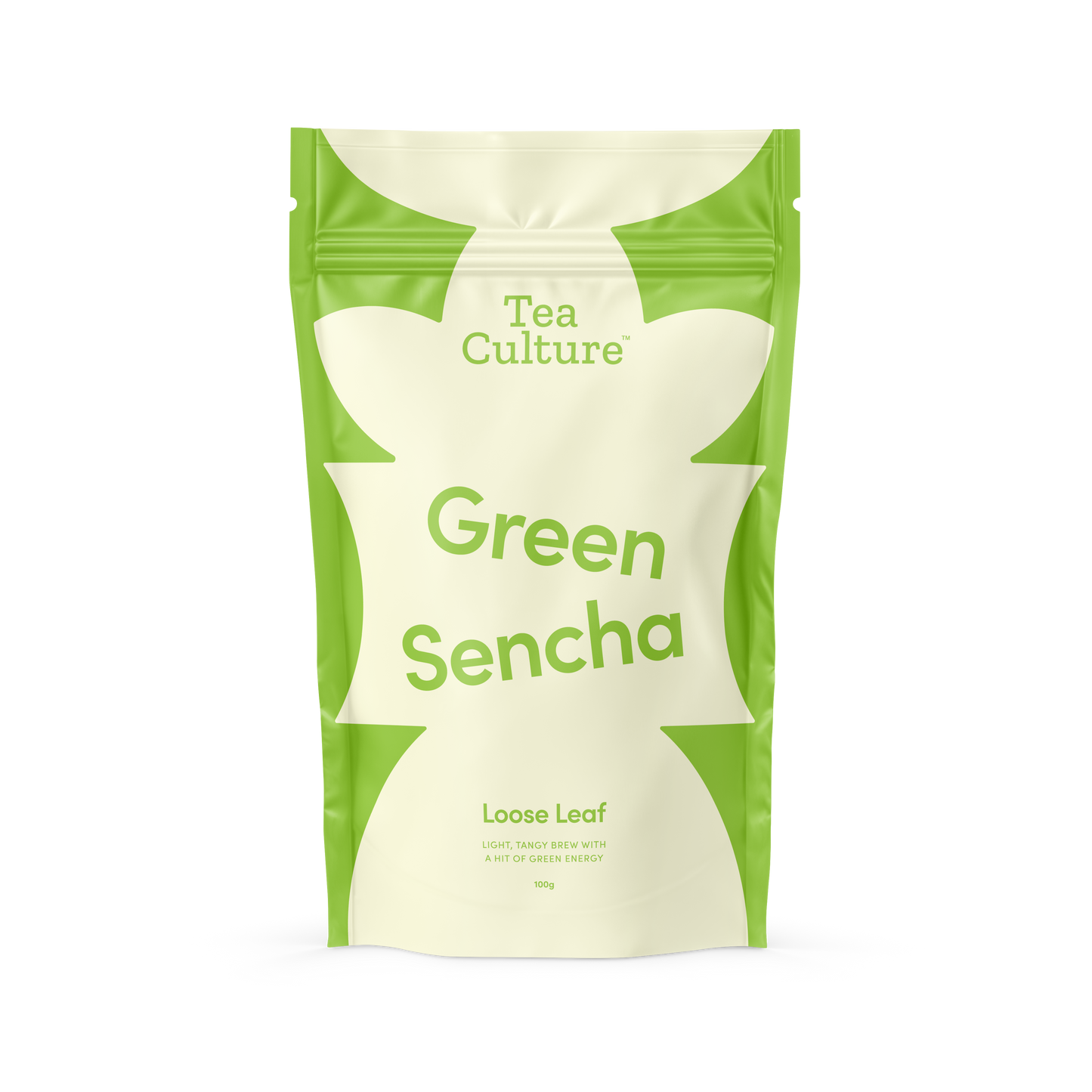 Green Sencha Loose Leaf