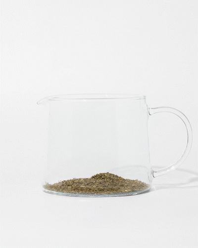 Peppermint Leaves 200g