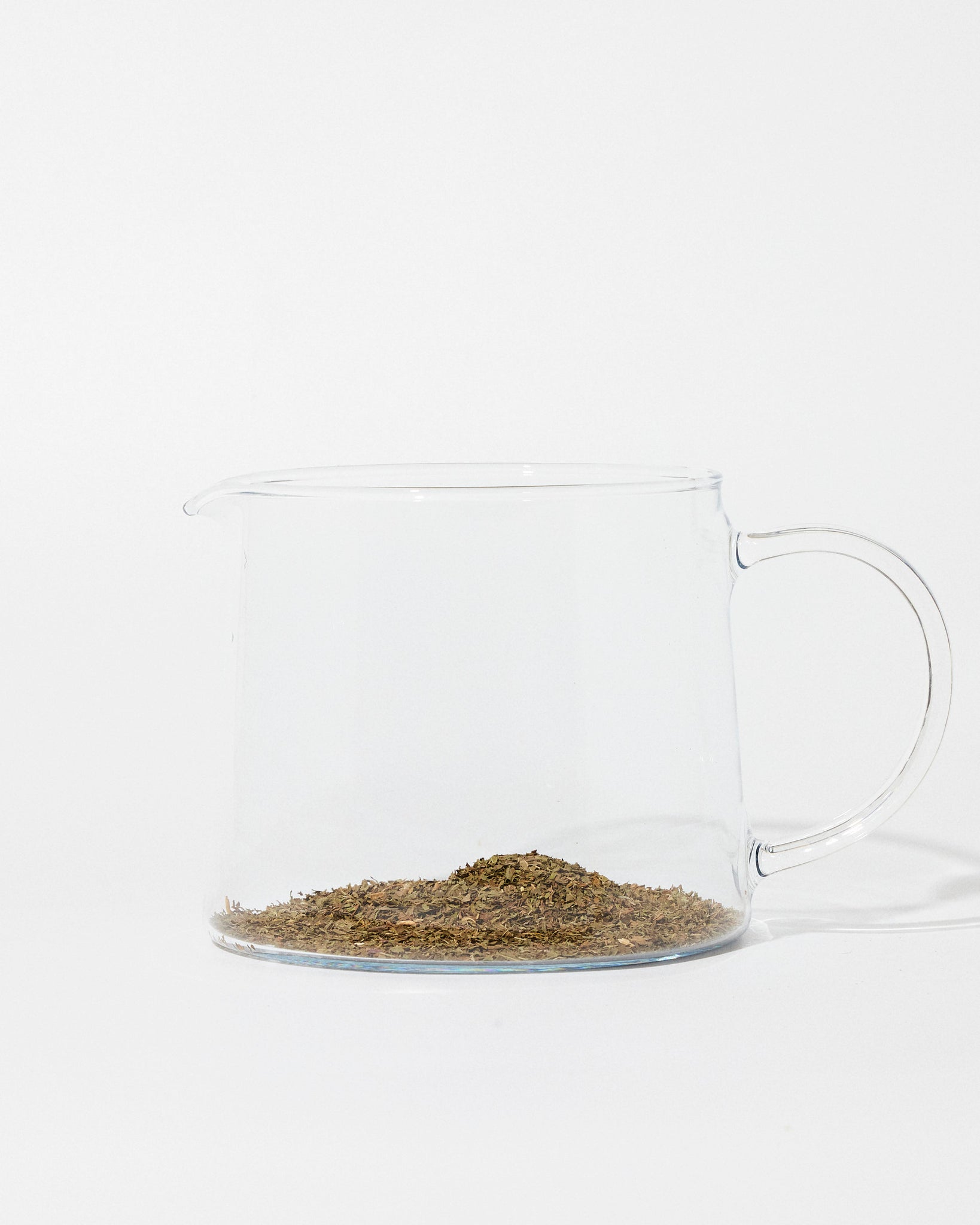 Peppermint Leaves 200g