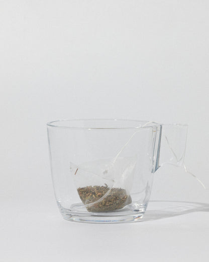 Tea Culture™ Peppermint Pyramid Infusers