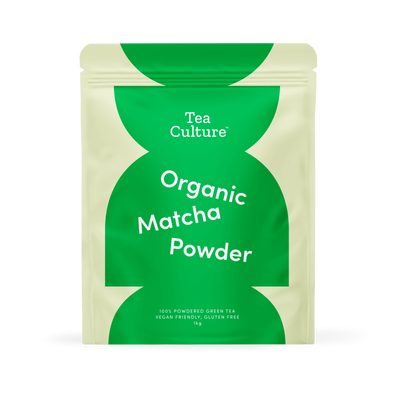 1kg Organic Matcha Powder