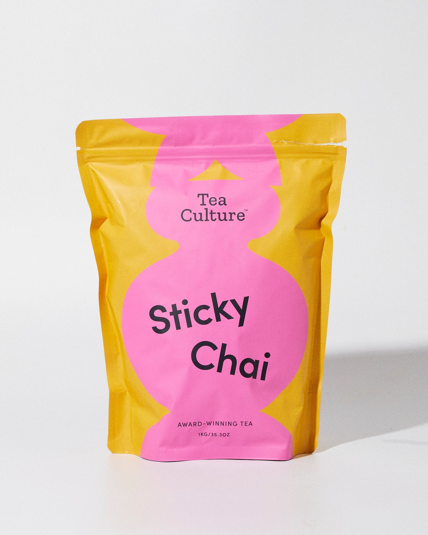 Tea Culture™ Sticky Chai 1KG