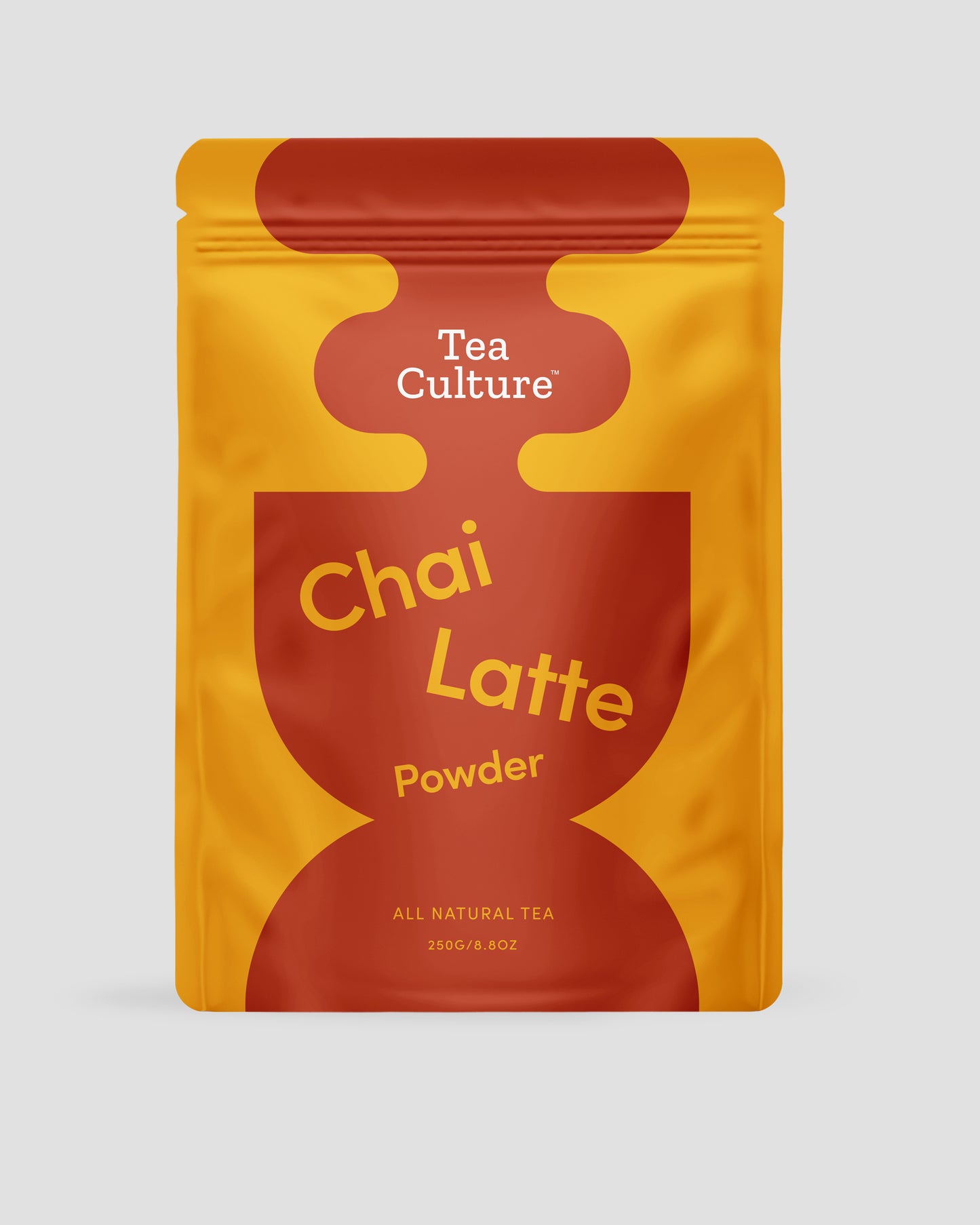 Tea Culture™ Powder Chai Latte 200g