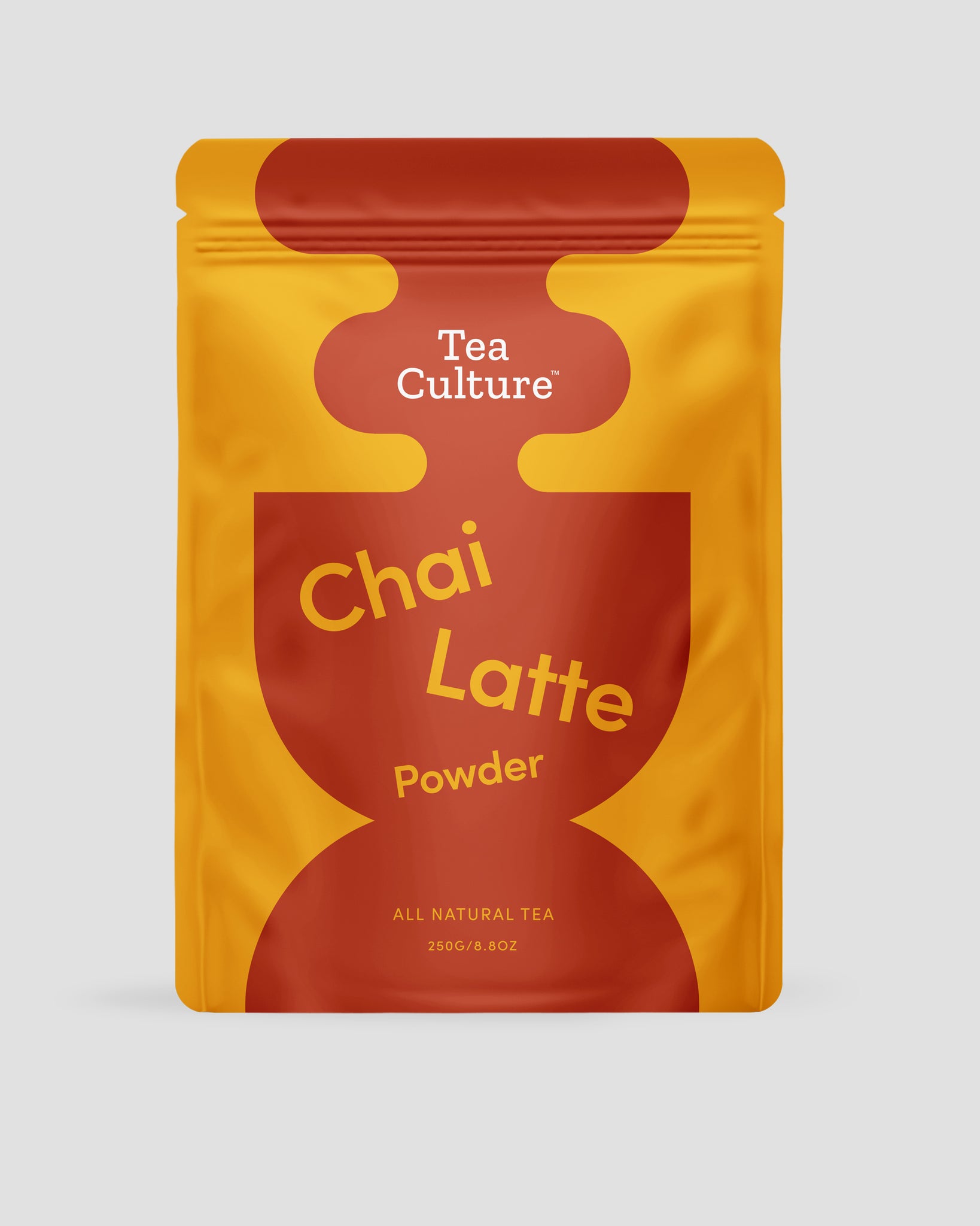 Tea Culture™ Powder Chai Latte 250g – Tea Culture Company